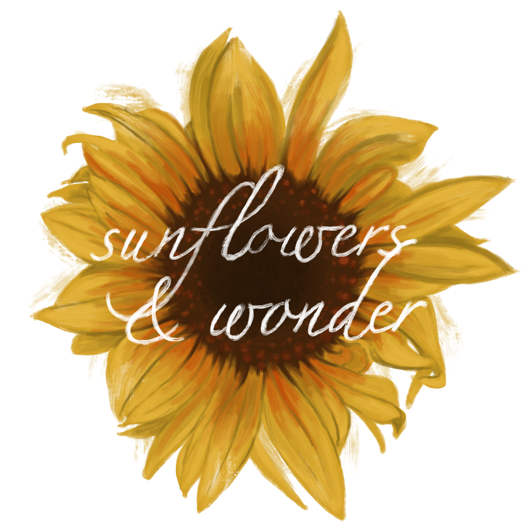 Sunflowers and Wonder